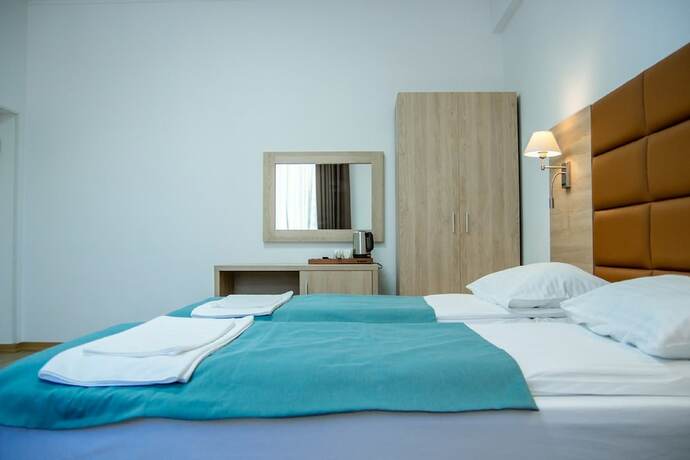 Imagen general del Hotel Altaroom. Foto 4