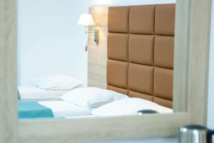 Imagen general del Hotel Altaroom. Foto 5