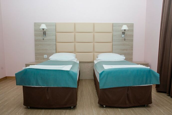 Imagen de la habitación del Hotel Altaroom. Foto 15