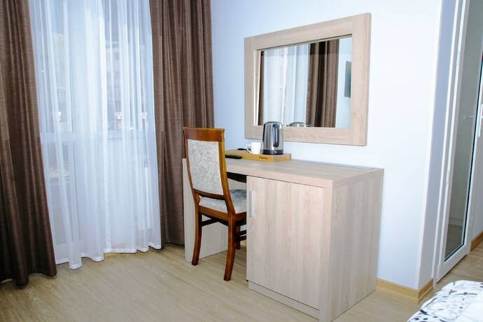Imagen general del Hotel Altaroom. Foto 8