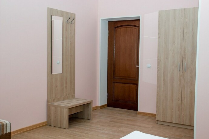 Imagen de la habitación del Hotel Altaroom. Foto 19
