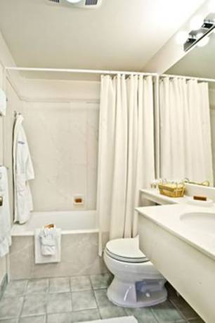 Imagen de la habitación del Hotel Alta's Rustler Lodge. Foto 4