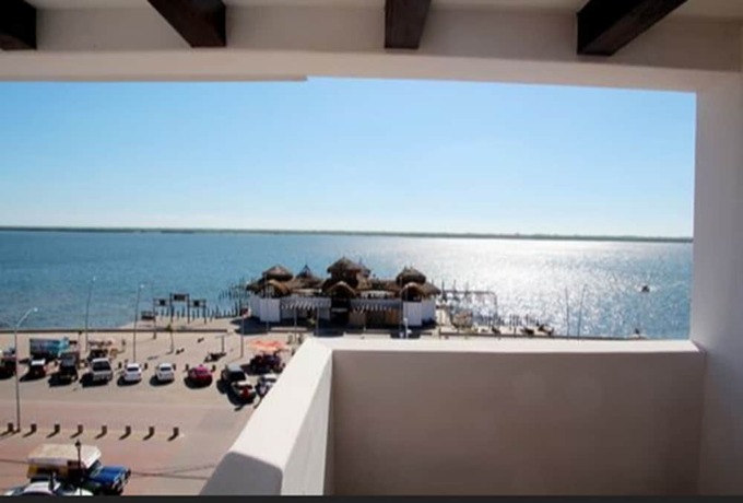 Imagen general del Hotel Altata Bay. Foto 4