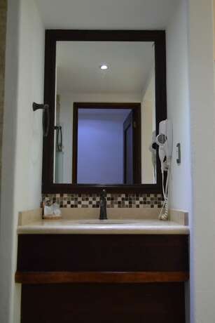 Imagen general del Hotel Altata Bay. Foto 5