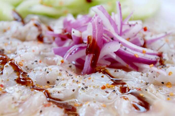 Imagen general del Hotel Altata Bay. Foto 6