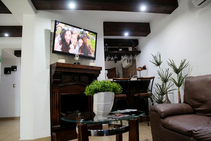 Imagen general del Hotel Altata Bay. Foto 7