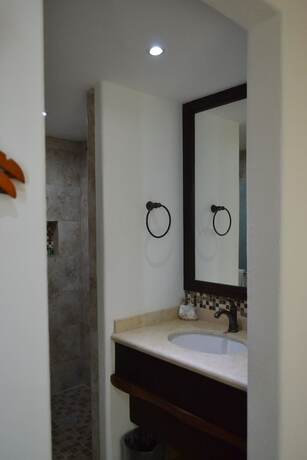 Imagen general del Hotel Altata Bay. Foto 8