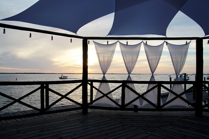 Imagen general del Hotel Altata Bay. Foto 11