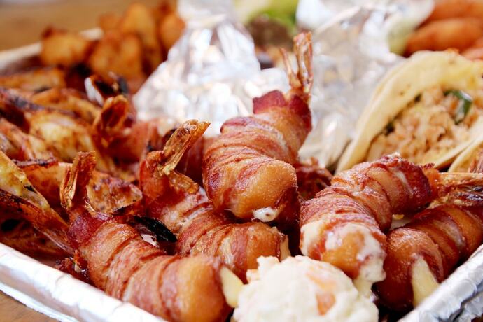 Imagen general del Hotel Altata Bay. Foto 12