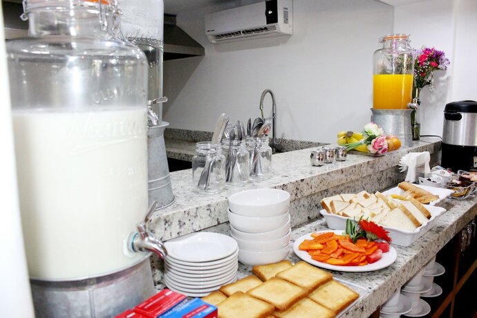 Imagen general del Hotel Altata Bay. Foto 15