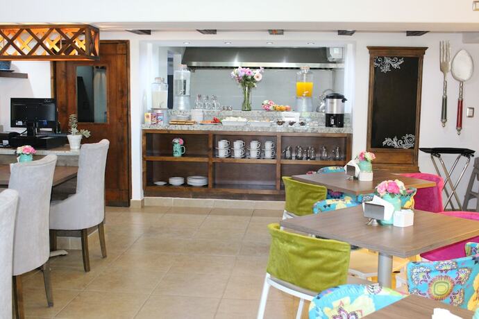 Imagen general del Hotel Altata Bay. Foto 16