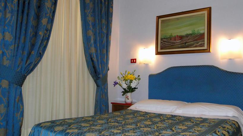 Imagen general del Hotel Altavilla 9. Foto 8