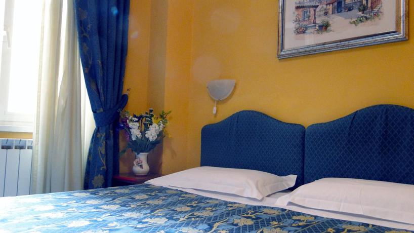 Imagen general del Hotel Altavilla 9. Foto 5