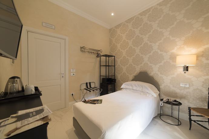Imagen de la habitación del Hotel Altavilla Catanzaro. Foto 2