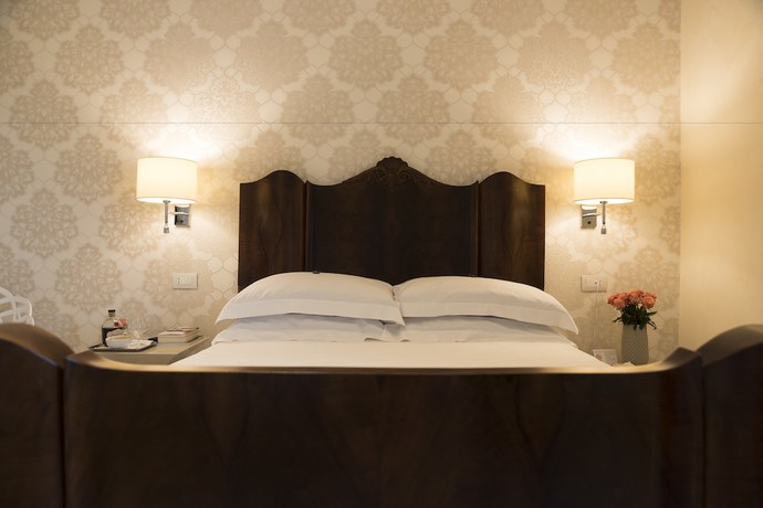 Imagen de la habitación del Hotel Altavilla Catanzaro. Foto 5