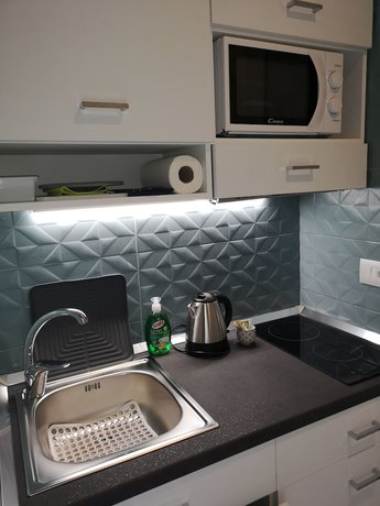 Imagen de la habitación del Hotel Altavilla Catanzaro. Foto 6