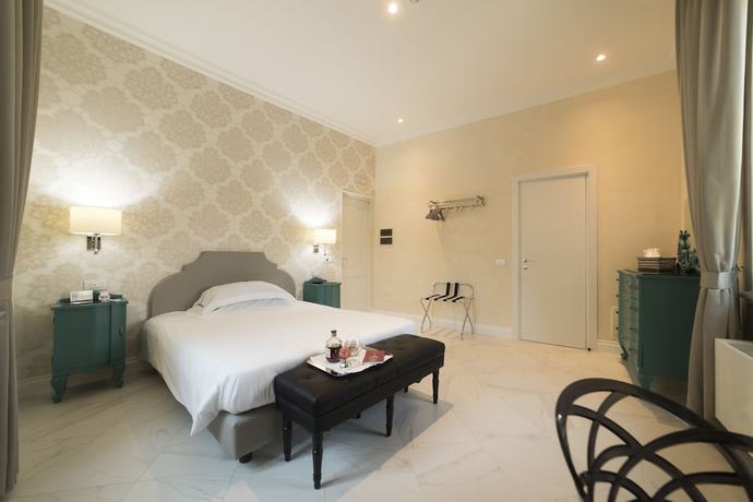 Imagen de la habitación del Hotel Altavilla Catanzaro. Foto 8