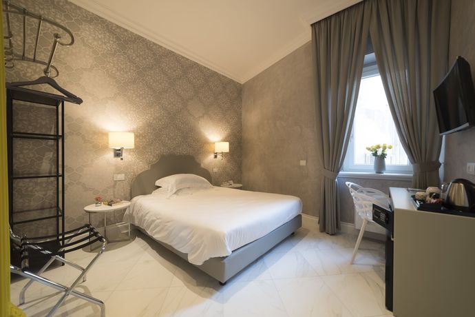 Imagen general del Hotel Altavilla Catanzaro. Foto 1