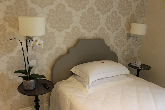 Imagen de la habitación del Hotel Altavilla Catanzaro. Foto 10