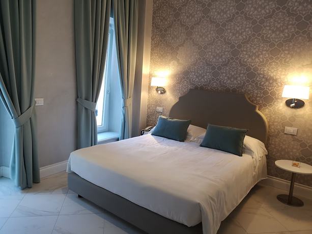 Imagen de la habitación del Hotel Altavilla Catanzaro. Foto 11
