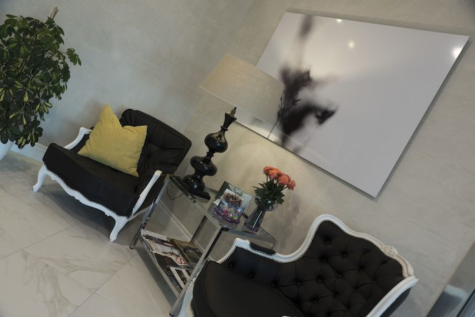 Imagen de los interiores del Hotel Altavilla Catanzaro. Foto 19