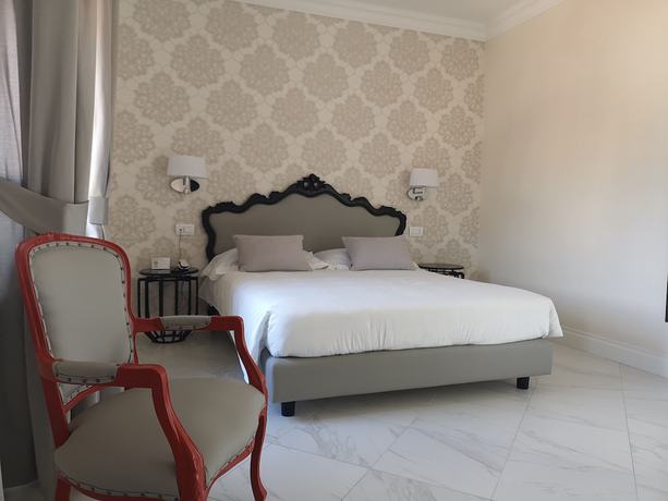 Imagen de la habitación del Hotel Altavilla Catanzaro. Foto 15