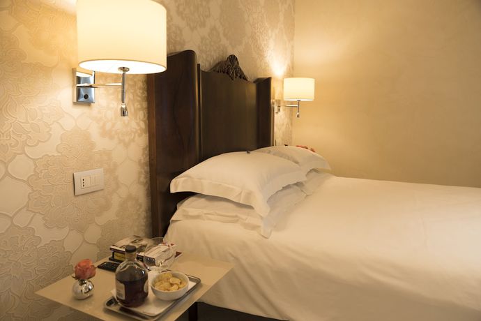 Imagen de la habitación del Hotel Altavilla Catanzaro. Foto 16