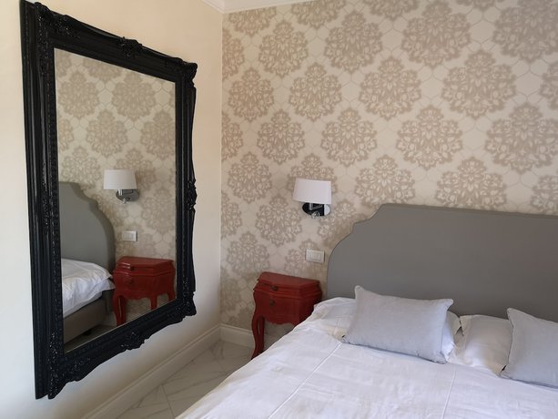 Imagen de la habitación del Hotel Altavilla Catanzaro. Foto 17