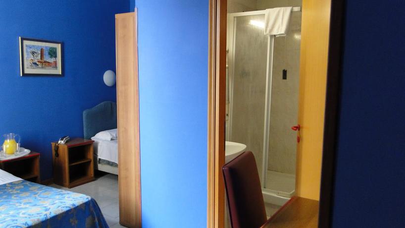 Imagen general del Hotel Altavilla Dieci. Foto 3