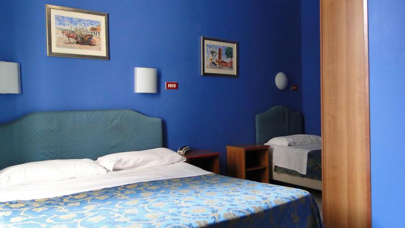 Imagen general del Hotel Altavilla Dieci. Foto 9