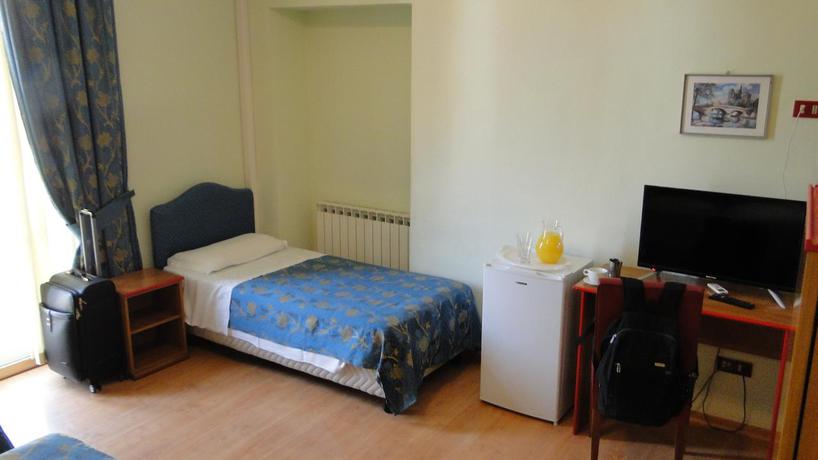Imagen general del Hotel Altavilla Dieci. Foto 4