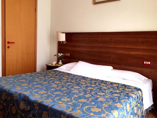Imagen general del Hotel Altavilla Dieci. Foto 8