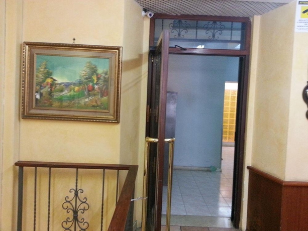 Imagen general del Hotel Altavilla. Foto 2