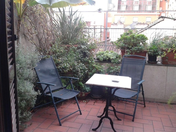 Imagen general del Hotel Altavilla. Foto 4