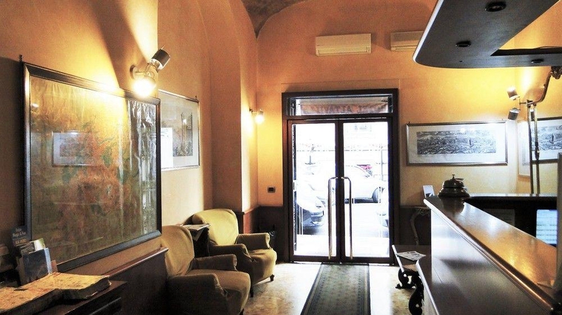 Imagen general del Hotel Altavilla. Foto 6