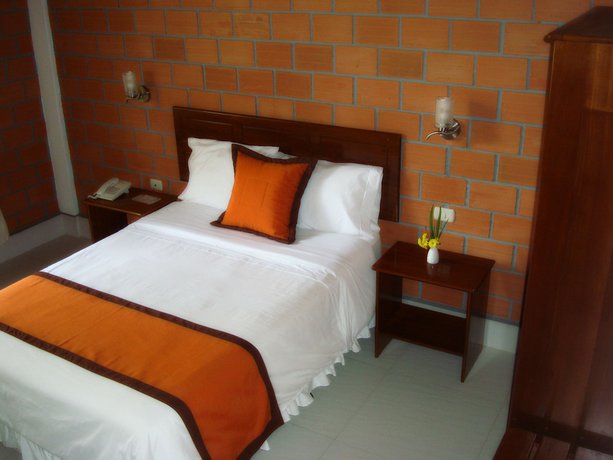 Imagen de la habitación del Hotel Altavista Casahotel - Asociado Casa Andina. Foto 7