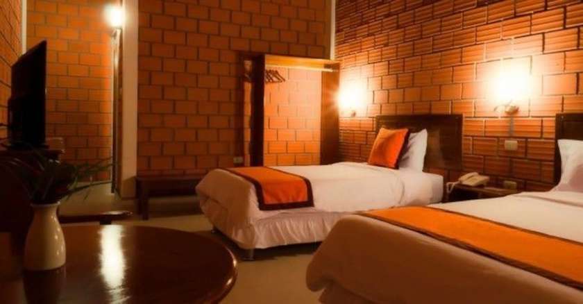 Imagen de la habitación del Hotel Altavista Casahotel - Asociado Casa Andina. Foto 8