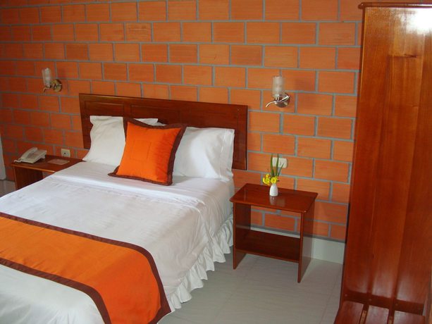 Imagen de la habitación del Hotel Altavista Casahotel - Asociado Casa Andina. Foto 9