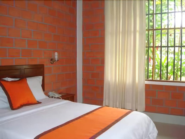 Imagen de la habitación del Hotel Altavista Casahotel - Asociado Casa Andina. Foto 10