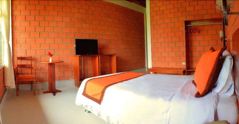 Imagen de la habitación del Hotel Altavista Casahotel - Asociado Casa Andina. Foto 11