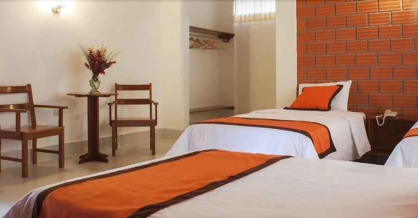 Imagen de la habitación del Hotel Altavista Casahotel - Asociado Casa Andina. Foto 12