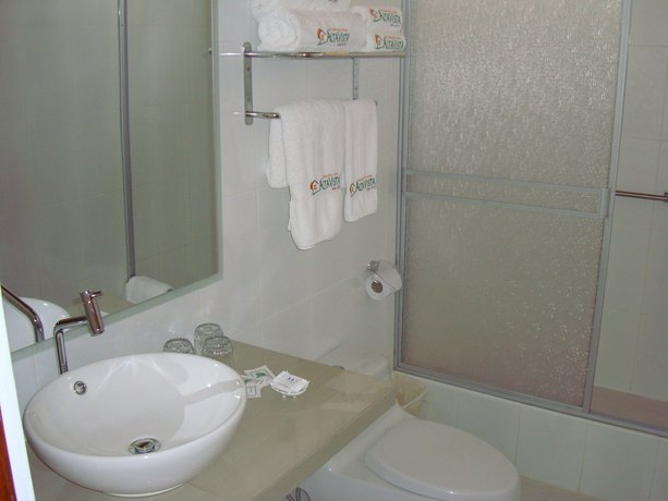 Imagen de la habitación del Hotel Altavista Casahotel - Asociado Casa Andina. Foto 13