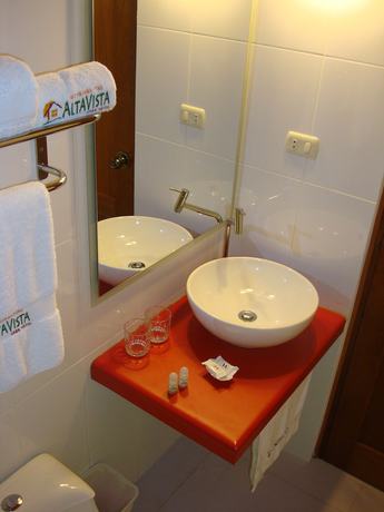 Imagen de la habitación del Hotel Altavista Casahotel - Asociado Casa Andina. Foto 14