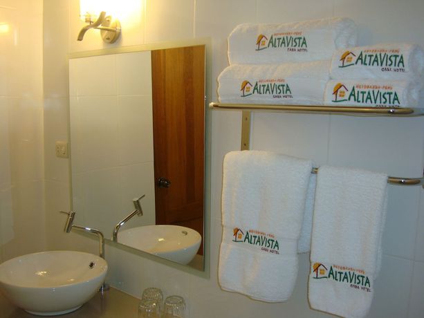 Imagen de la habitación del Hotel Altavista Casahotel - Asociado Casa Andina. Foto 16