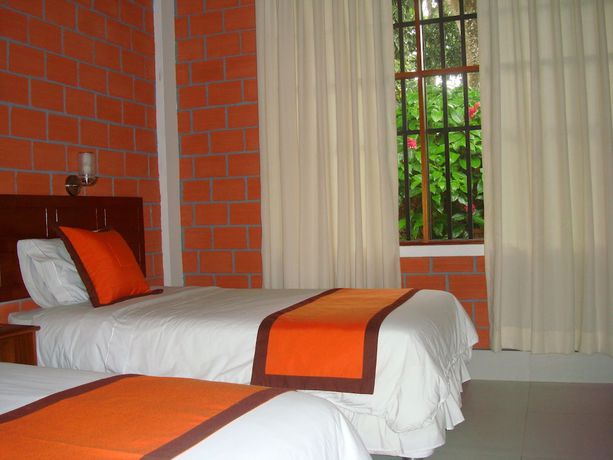 Imagen de la habitación del Hotel Altavista Casahotel - Asociado Casa Andina. Foto 17