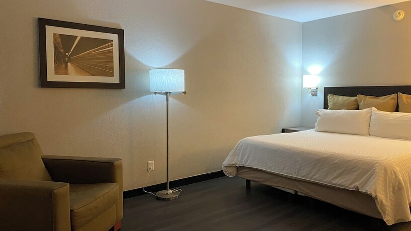Imagen general del Hotel Altavista, REYNOSA. Foto 2