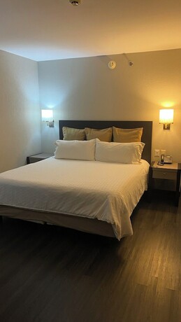Imagen general del Hotel Altavista, REYNOSA. Foto 4