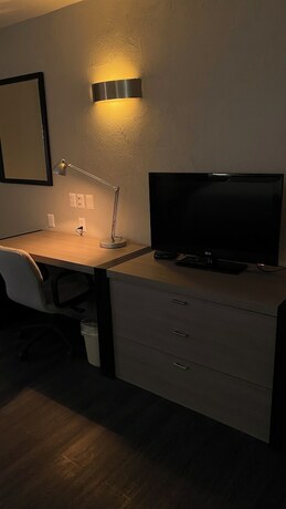 Imagen general del Hotel Altavista, REYNOSA. Foto 5