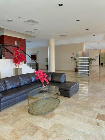 Imagen general del Hotel Altavista, REYNOSA. Foto 7
