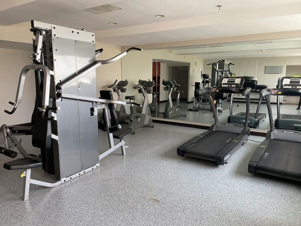 Imagen general del Hotel Altavista, REYNOSA. Foto 8
